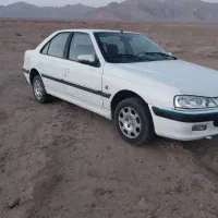 پژو پارس ۹۲|خودرو سواری و وانت|قائن, |دیوار