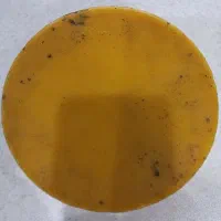 موم طبیعی زنبور عسل