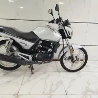 موتور سیکلت ریما 160cc