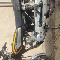 هوندا ۱۲۵ لیفان