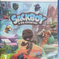 بازی Sackboy برای PS5