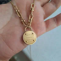 طلا برندمعروف تیفانی|جواهرات|کرج, حصارک پایین|دیوار