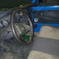 نیسان دیزل مدل ۹۰|خودرو سواری و وانت|ویسیان, |دیوار