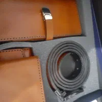 ست چند تیکه چرم بمناسبت روز پدر