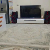 سهندساران روبروی مترو بر بلوار جنوبی ویو باز|فروش آپارتمان|هشتگرد, فاز ۱ مهستان|دیوار