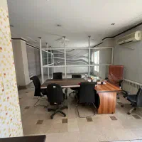 اپارتمان ۶۰مترسند اداری طبقه اول|اجارهٔ دفتر کار، اتاق اداری، مطب|تهران, باشگاه نفت|دیوار