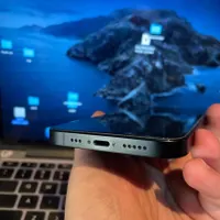 iphone 13 normal 128 CA|موبایل|رشت, گلسار|دیوار