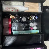 وسایل‌کاشت‌ناخن/دستگاه‌استرانگ/ناخن/وسایل‌ناخن|آرایشگاه و سالن‌های زیبایی|شهریار, شهریار|دیوار