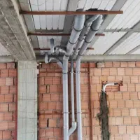 لوله کشی ورنگ کاری