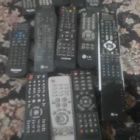 کنترل|صوتی و تصویری|مشهد, مقدم|دیوار