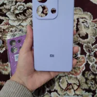 کاور گوشی شیاومی. پوکوm6po