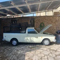 وانت پیکان در حد صفر