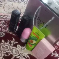 فروش پنج تامحصول باکیفیت مراقبتی باارسال رایگان