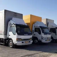 بردن لوازم منزل از سبزوار به بندر عباس