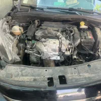 تعمیرات خودرو  2008 تخصصی پژو توربو2008 508 301