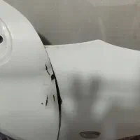 بدنه خودرو 206