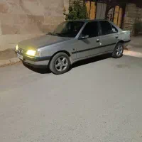 پژو 405مدل 84|خودرو سواری و وانت|قم, پردیسان|دیوار