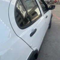 کوییکgxrمدل۱۴۰۳|خودرو سواری و وانت|اصفهان, سپاهان‌شهر|دیوار