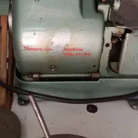 چرخ سردوز  یاماتو اصلی ژاپن، تمام روغن|چرخ خیاطی و ریسندگی|طارم (زنجان), |دیوار