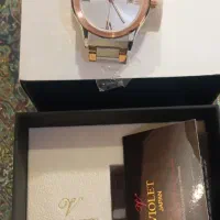 ساعت مچی مردانه