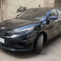 KMC جی ۷  برقی پلاس