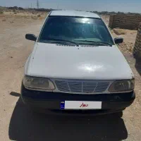 پراید مدل۹۳ دوگانه دست