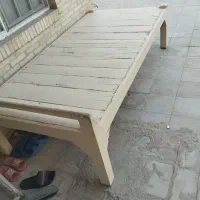 تخت قهوه خانه ای