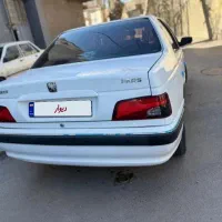 پارس سال مدل ۹۳ بدون رنگ|خودرو سواری و وانت|اصفهان, پوریای ولی|دیوار