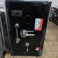 گاوصندوق لمسی دیجیتال مرکز گاو صندوق|ابزارآلات|زنجان, |دیوار