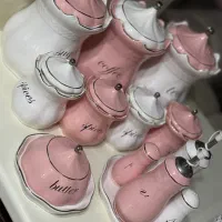 پاسماوری چینی ترک