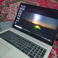 لپ تاپ hpنسل۸