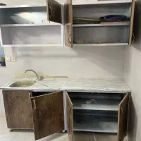 میز‌ و کابینت|دفتر کار|شیراز, ملاصدرا|دیوار