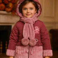 کاپشن وپافربچه