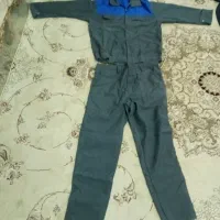 لباس فرم کار|لباس|فلاورجان, |دیوار