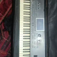 ارگ pa3XLe در حد خشک