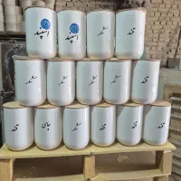 تولید و پخش بانکه پاسماوری سرامیکی عمده