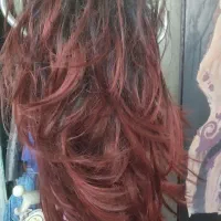 پوستیژ امبره دار و ساده