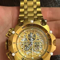 ساعت اینویکتا مدل هیبرید اصلی