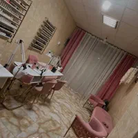 تجهیزات و لوازم سالن زیبایی - درحدنو