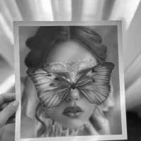 سفارش نقاشی سیاهقلم