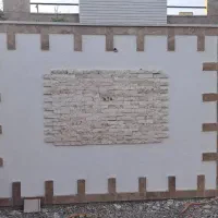 فروش خانه باغ( مسکونی-ویلایی)|فروش خانه و ویلا|کاشان, حسن آباد|دیوار