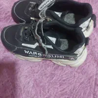 کتونی پسرانه|کفش و لباس بچه|خرمشهر, |دیوار