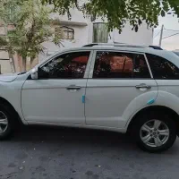 لیفان X60 دنده‌ای، مدل ۱۳۹۴دنده هیلمنی|خودرو سواری و وانت|تبریز, |دیوار