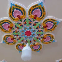 رنگ آمیزی ساختمان|خدمات پیشه و مهارت|سراوان, |دیوار