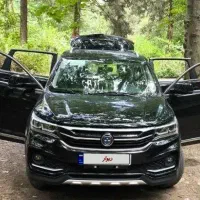 فردا SX5 مدل 1404