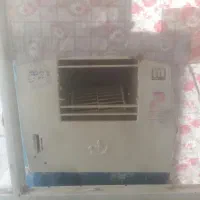 کولر آبی