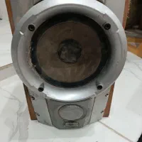 وسایل قدیمی و عتیقه|سیستم صوتی خانگی|بیرجند, |دیوار