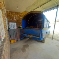 آگهی‌ نیسان|خودرو سواری و وانت|میانه, |دیوار