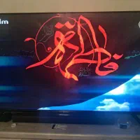 تلوزیون 55اینچ اسنوا