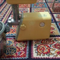 چرخ گوشت